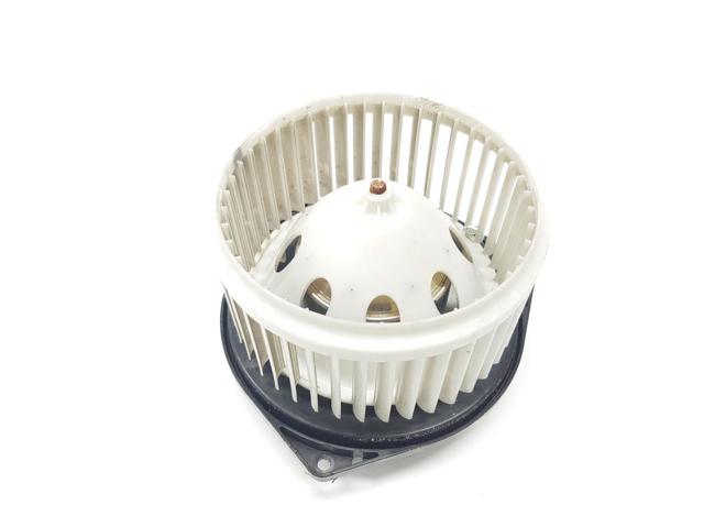 Motor de ventilador de forno (de aquecedor de salão) 27225JK60D Nissan