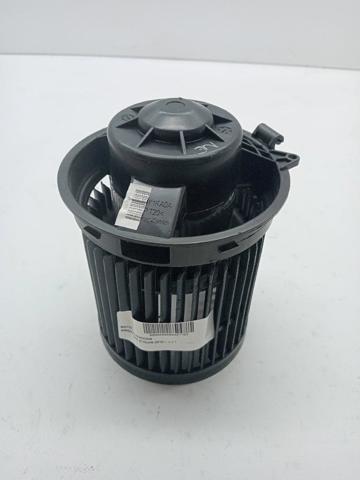 272261KA3A NISSAN Мотор вентилятора печки (отопителя салона) купить в Кривой Рог