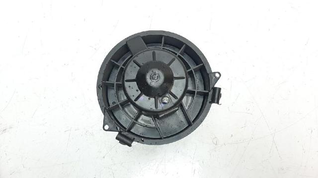 NISSAN 272263HN1B Мотор вентилятора печки (отопителя салона) в наличии Одесса