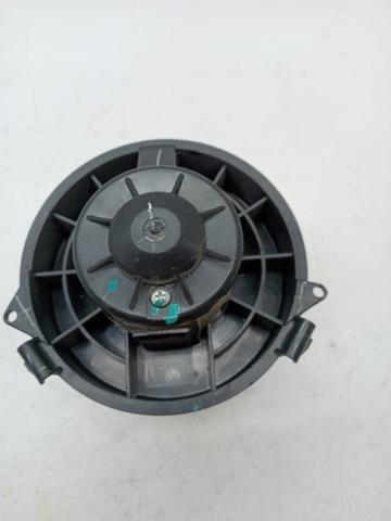 272263HN1B NISSAN Мотор вентилятора печки (отопителя салона) купить в Черкассы