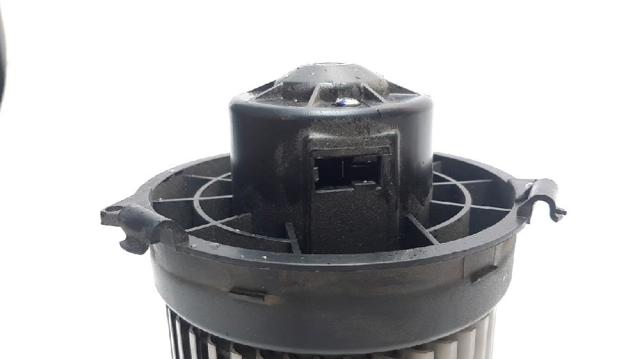 272263HN1B NISSAN Мотор вентилятора печки (отопителя салона) купить в Киев