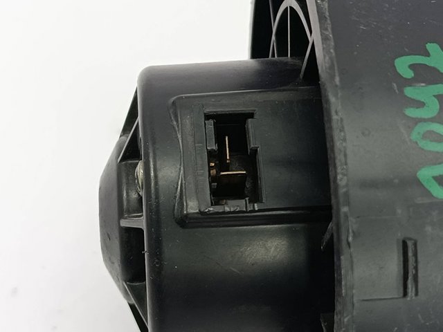 272263HN1B NISSAN Вентилятор печки купить в Сумы