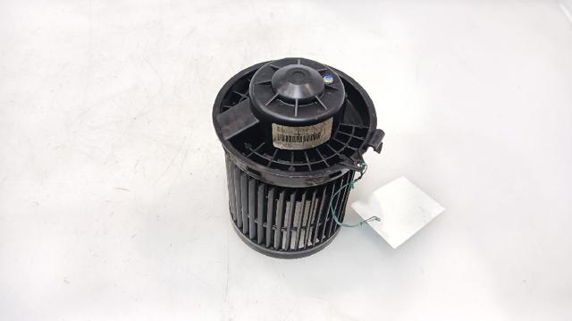 NISSAN 272263ZL3C Мотор вентилятора печки (отопителя салона) в наличии Винница