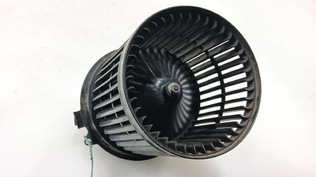 272263ZL3C NISSAN Мотор вентилятора печки (отопителя салона) купить в Чернигов