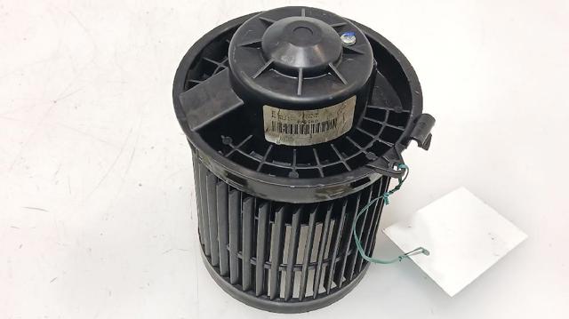 NISSAN 272263ZL3C Мотор вентилятора печки (отопителя салона) в наличии Каменское
