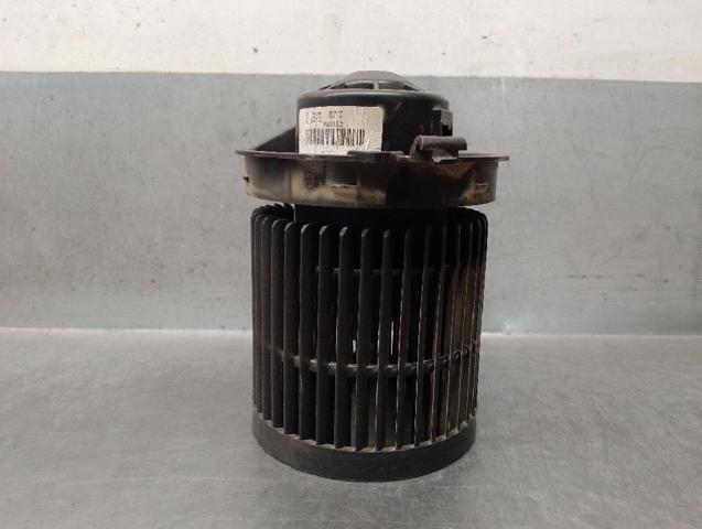 272263ZL3C NISSAN Мотор вентилятора печки (отопителя салона) купить в Харьков
