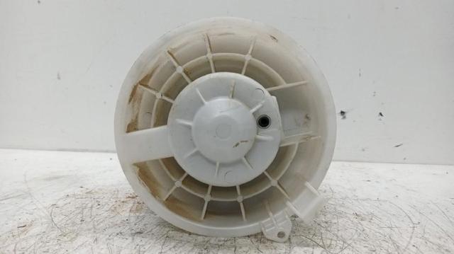 NISSAN 272264BG0B Вентилятор печки в наличии Винница