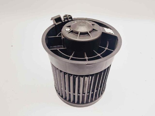 Motor de ventilador de forno (de aquecedor de salão) 272264EM0A NISSAN