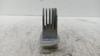 Resistor (resistência) de ventilador de forno (de aquecedor de salão) 2722670T03 NISSAN