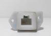 Resistor (resistência) de ventilador de forno (de aquecedor de salão) 2722670T03 NISSAN
