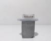 Resistor (resistência) de ventilador de forno (de aquecedor de salão) 2722670T03 NISSAN