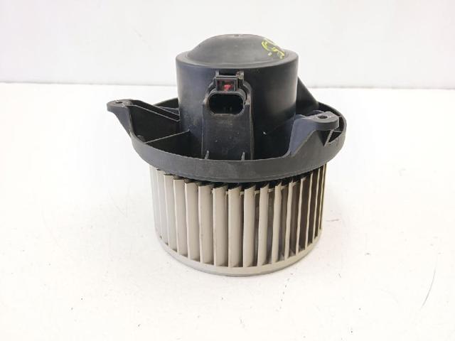 27226EA010 NISSAN Мотор вентилятора печки (отопителя салона) купить в Хмельницкий