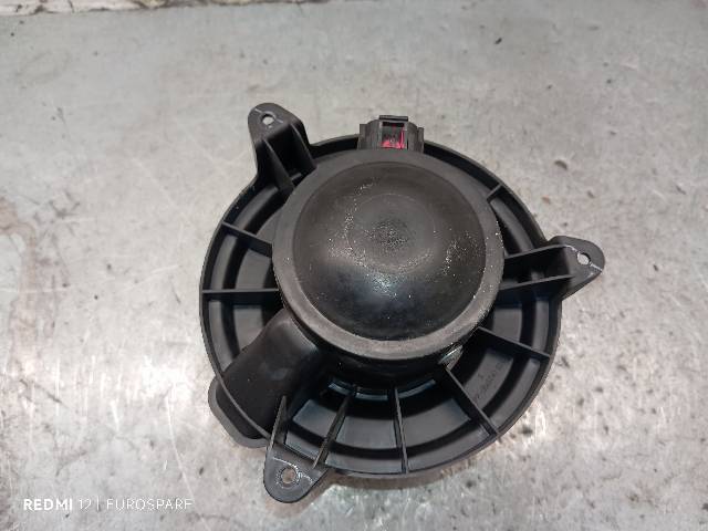 27226EA01A NISSAN Вентилятор печки купить в Чернигов