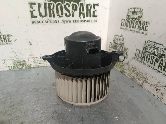 NISSAN 27226EA01A Вентилятор печки в наличии Ирпень