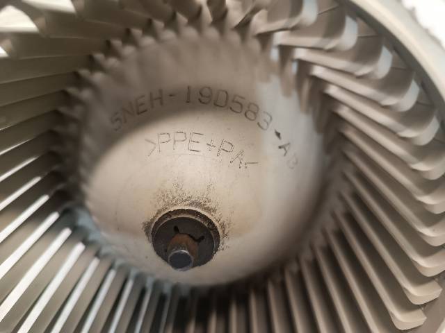 27226EA01A NISSAN Мотор вентилятора печки (отопителя салона) купить в Николаев