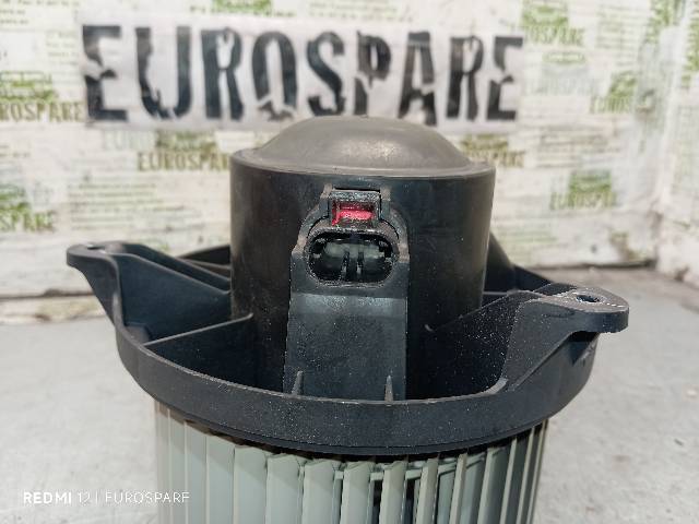NISSAN 27226EA01A Вентилятор печки в наличии Львов