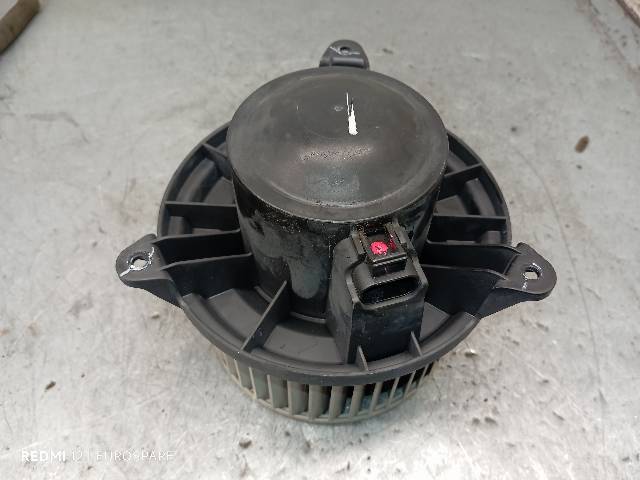 NISSAN 27226EA01A Вентилятор печки в наличии Львов