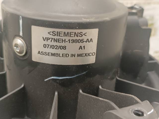 27226EA01A NISSAN Вентилятор печки купить в Николаев