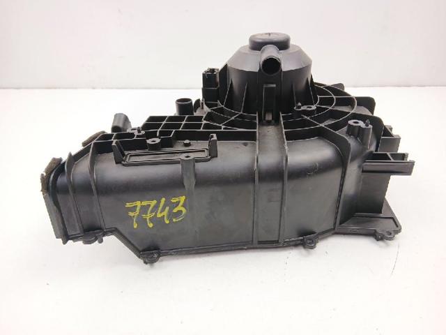 Motor de ventilador de forno (de aquecedor de salão) Nissan Almera 2 N16
