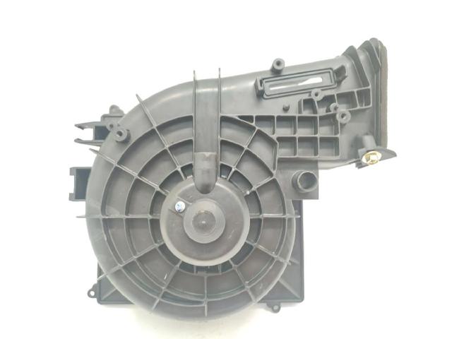 Motor de ventilador de forno (de aquecedor de salão) Nissan Almera 2 N16