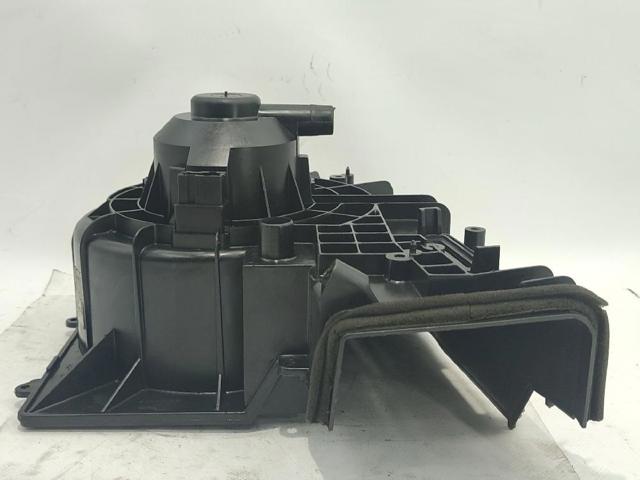 Motor de ventilador de forno (de aquecedor de salão) Nissan Almera 2 N16