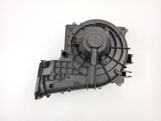 Motor de ventilador de forno (de aquecedor de salão) Nissan Almera 2 N16