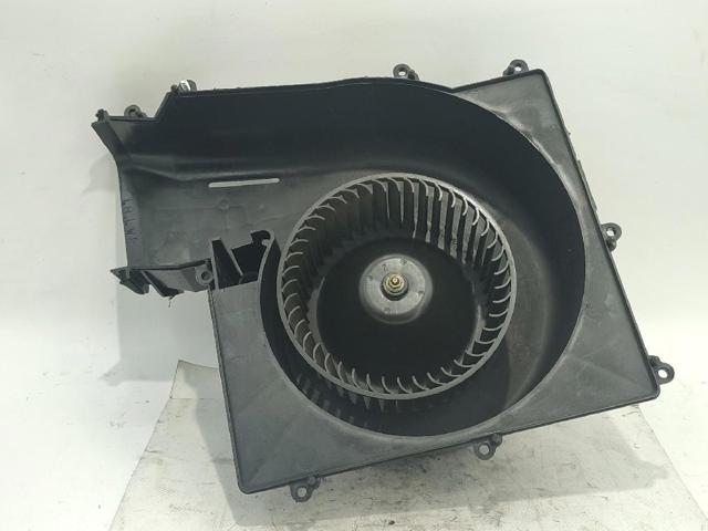 Motor de ventilador de forno (de aquecedor de salão) Nissan Almera 2 N16