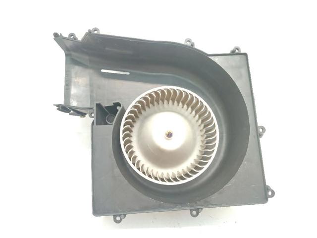 Motor de ventilador de forno (de aquecedor de salão) Nissan Almera 2 N16