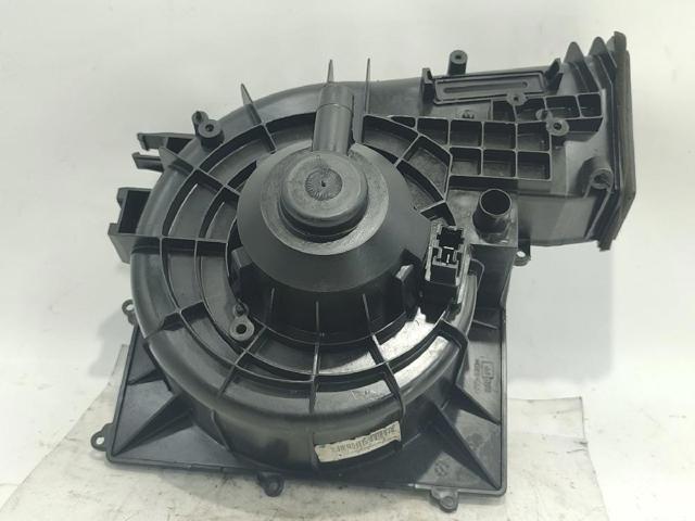 Motor de ventilador de forno (de aquecedor de salão) Nissan Almera 2 N16