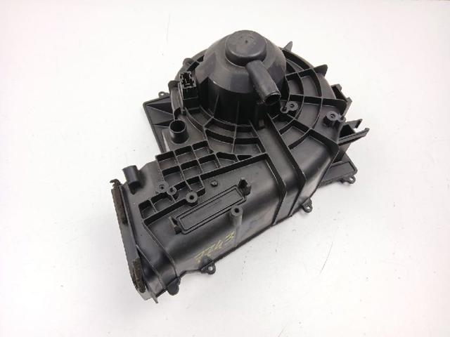 Motor de ventilador de forno (de aquecedor de salão) Nissan Almera 2 N16