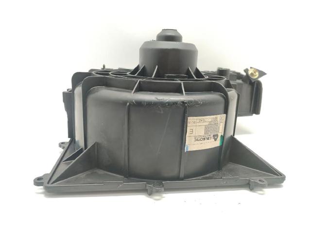 Motor de ventilador de forno (de aquecedor de salão) Nissan Almera 2 N16
