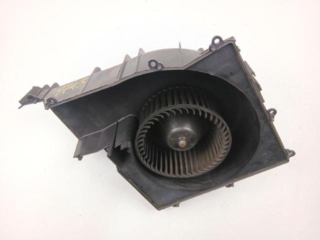Motor de ventilador de forno (de aquecedor de salão) Nissan Almera 2 N16