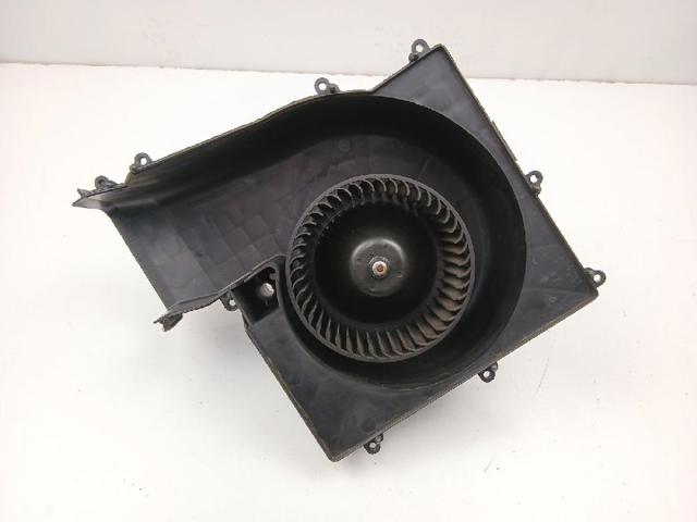 Motor de ventilador de forno (de aquecedor de salão) Nissan Almera 2 N16