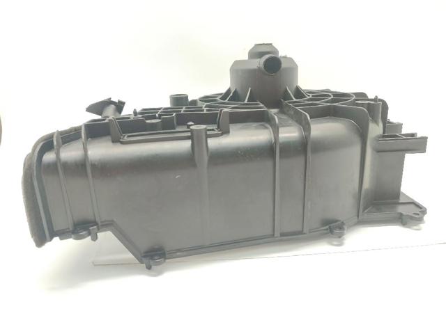 Motor de ventilador de forno (de aquecedor de salão) Nissan Almera 2 N16