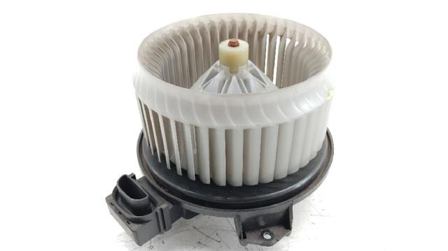 2727000311 SUZUKI Мотор вентилятора печки (отопителя салона) купить в Чернигов