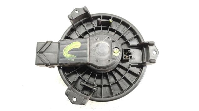 2727000311 SUZUKI Мотор вентилятора печки (отопителя салона) купить в Хмельницкий