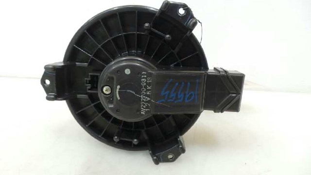 2727000311 SUZUKI Вентилятор печки купить в Львов