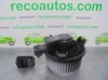 Motor de ventilador de forno (de aquecedor de salão) 2727005151 TOYOTA