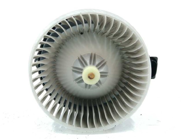 Motor calefaccion para toyota auris 1.4 d-4d (nde150_) 1º 2727005151
