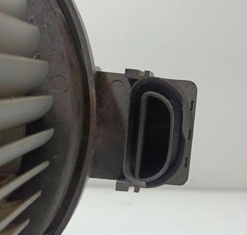 2727005151 TOYOTA Мотор вентилятора печки (отопителя салона) купить в Тернополь