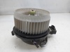 Motor de ventilador de forno (de aquecedor de salão) 2727005151 TOYOTA