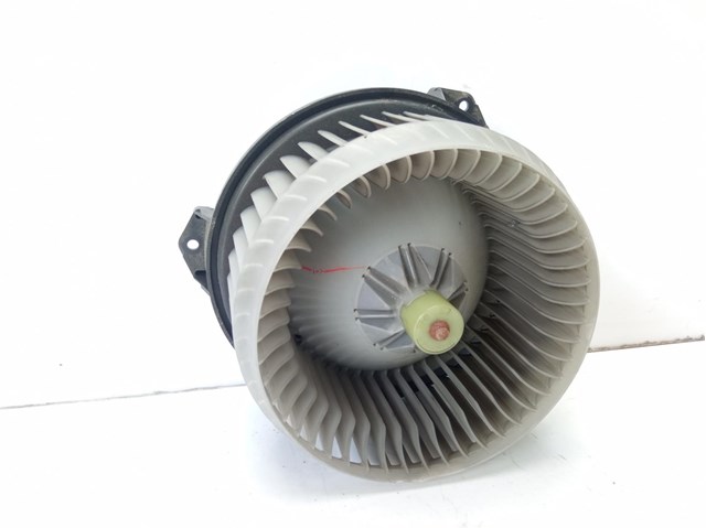 Ventilador de aquecimento para Toyota Auris 1.6 (zre151_) 1ZRFE AV2727005151