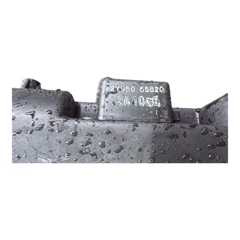 Vaporizador de aparelho de ar condicionado Nissan Terrano 2 R20