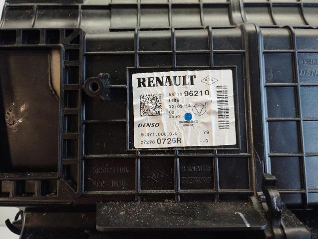 RENAULT 272708826R в наличии Винница