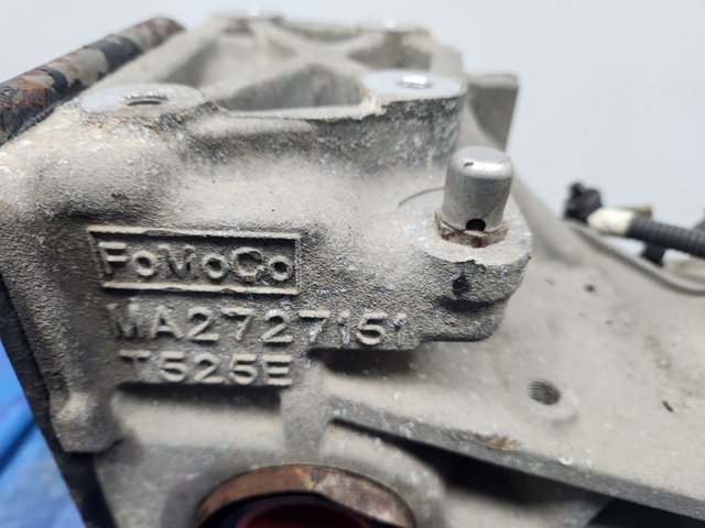 2727151T525E MAZDA купить в Киев