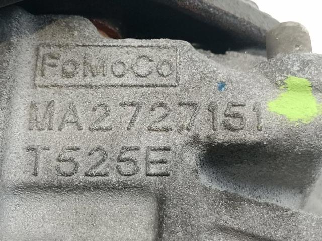 2727151T525E MAZDA купить в Ужгород