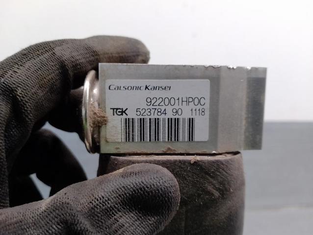 27281CB62A Испаритель кондиционера купить Павлоград
