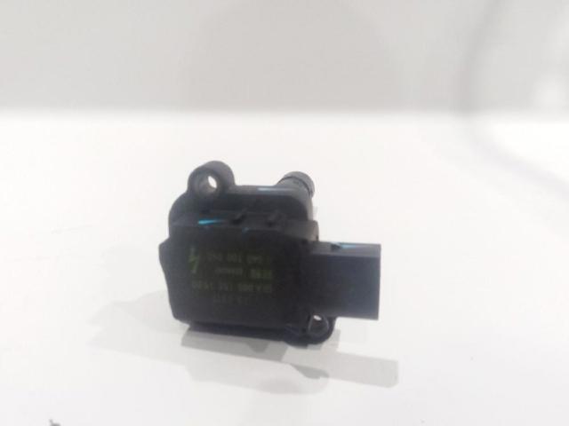 2729060060 MERCEDES Катушка зажигания купить в Ужгород