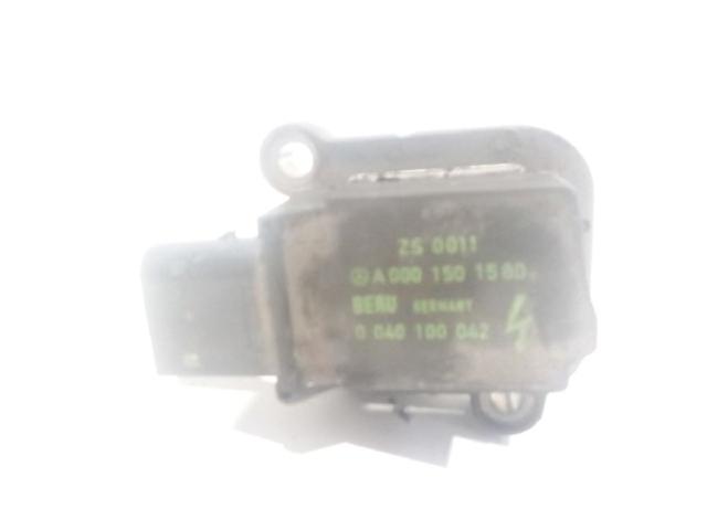 2729060060 MERCEDES Катушка зажигания купить в Киев