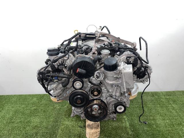 272942 MERCEDES Двигатель купить в Хмельницкий